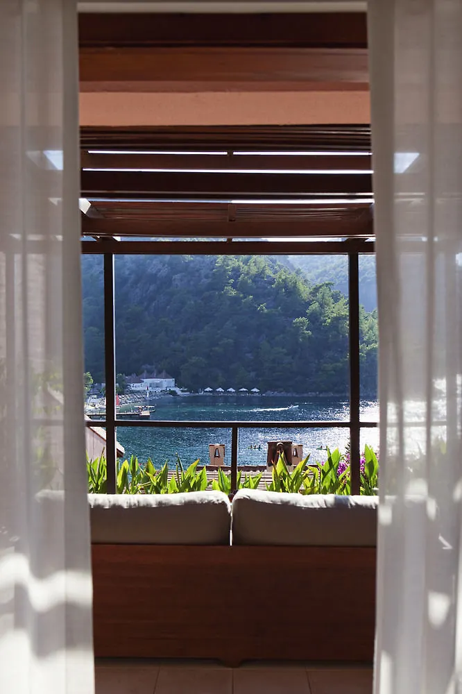 Hillside Beach Club Fethiye Resort