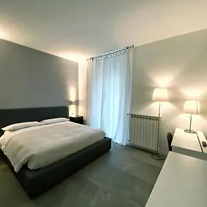 Il Riccio Gasthuis Milaan