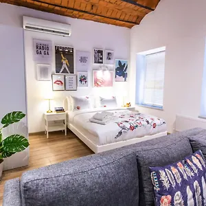 Flats Company Ajda Appartement Istanboel