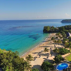 Jamaica Hotell Ocho Rios