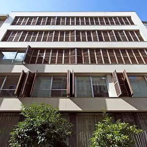  Apartment Noa - Sungu 1 Türkei
