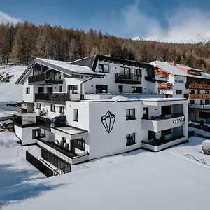Crystal Appartement Sölden