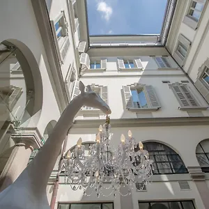 Indigo - Corso Monforte By Ihg Hotel Milaan