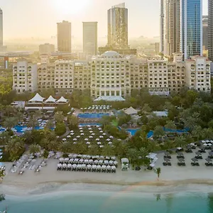 The Westin Mina Seyahi And Waterpark Semesteranläggning (resort) Dubai