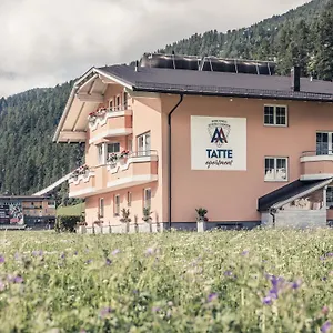 Tatte - Appartement Sölden