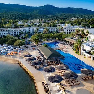 Samara Bodrum Ultra ***** טורבה