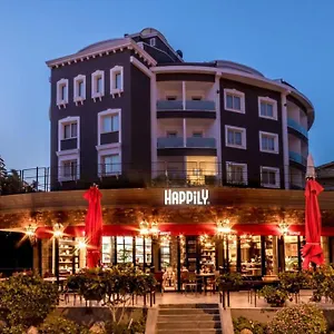 Motto Premium Hotel&spa **** מרמריס