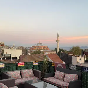  Apartment Life Türkei