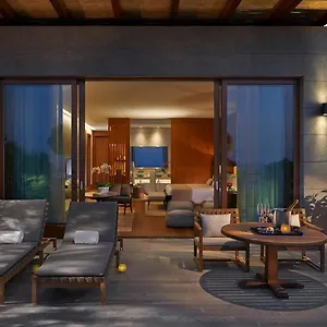 Mandarin Oriental, Bodrum ***** גולטורקבוקו
