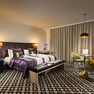 Bo33 Family & Hotell Budapest