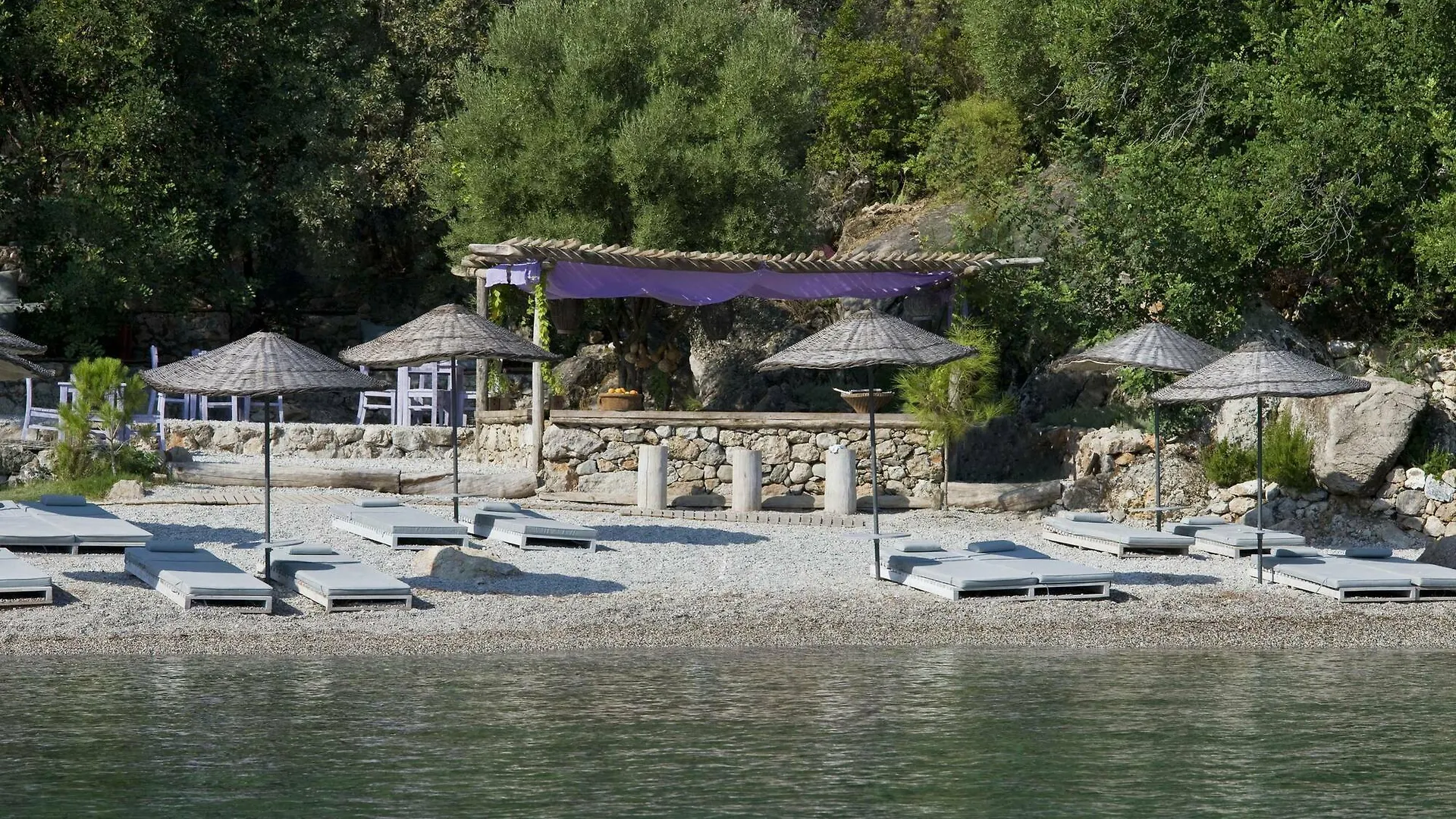 Hillside Beach Club Fethiye Resort